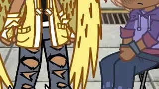 hero society sucks||meme||gacha club||{tmnt Au}