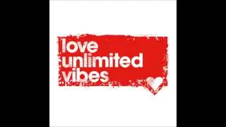 Love Unlimited Vibes - Luv.Nine A