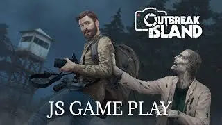 Outbreak Island Pendulum #1