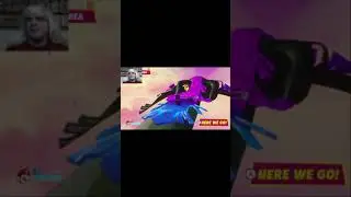 Explaining Mario + Rabbids to NexusComplex