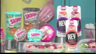 MilkSplash on the DailyBuzz