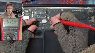 A1466 MacBook Air is a great place to learn... #467