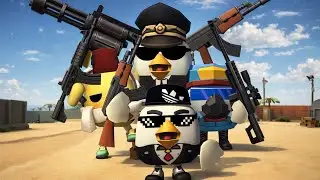 The Vietnam war all part SEASON 9.