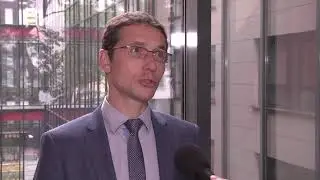 Wiktor Wojciechowski: W 2018 r. dynamika PKB nieco osłabnie i zmieni się jego struktura