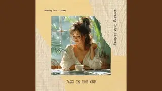 Jazz in the Cup
