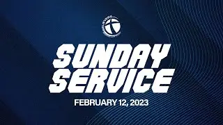 Vision Possession Series // Week 3 // Pastor Theo McNair Jr