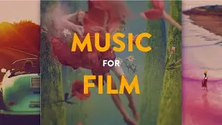 Behind The Iron Curtain - Chris Egan & Andrew Cooksley | Music For Film | Audio Network