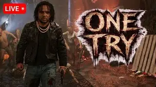 One Try Longplay Ps5 Pro Exclusive