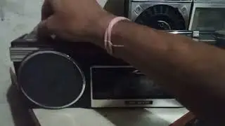 BPL SANYO TAPE RECORDER ALL WARKING 9538536573