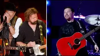 Country star Chris Young shows off dramatic 60-pound weight loss: &lsquo;Still not done&rsquo;