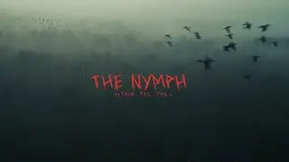The Nymph Within The Tree | AI SHORT HORROR FILM 