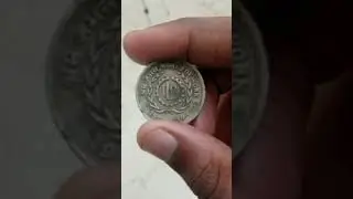 5 rupees ILO coin value #coin #gamecoin #motivational #collectiblecoin #life #life #success