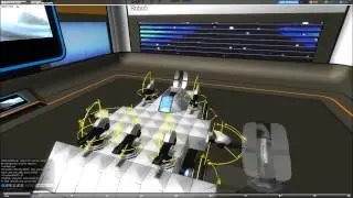 Robocraft - How to get tier 2 from tier 1