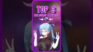 TOP 3 MELHORES TANKERS DO MOON FIGHTER #shorts
