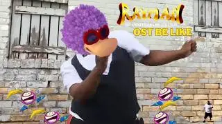 Rayman 30th Anniversary Edition OST Be Like