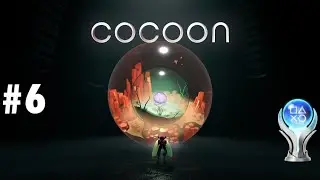 COCOON - Platinum Guide #6