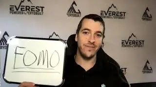 Using FOMO for Cryotherapy Sales