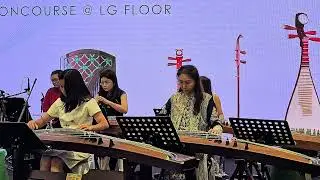 Music Concert Comso 2025 - 萱草花