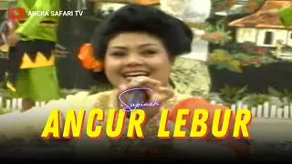Karaoke - Ancur Lebur - Supinah (Official Video Karaoke ANEKA SAFARI)