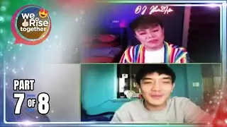 We Rise Together | Episode 20 (7/8) | October 2, 2021