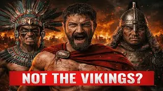 Everyone Feared Vikings, These Were Worse