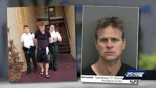 Delray Beach police solve decades-old homicide