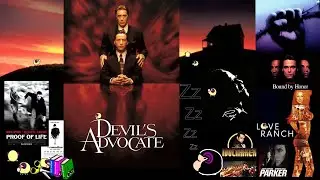 The Devil&rsquo;s AdvoCub (Taylor Hackford special)