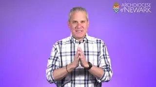 BIBLE CONFERENCE &ndash; ARCHDIOCESE OF NEWARK- Mark Hart Promo 1
