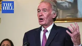 Markey Calls For Senate To Move On Fifth Consumer Product Safety Commissioner