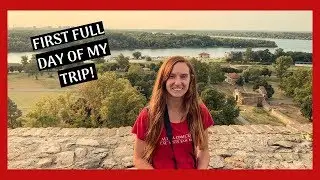 BELGRADE SERBIA FIRST IMPRESSIONS || Belgrade Serbia Travel Vlog