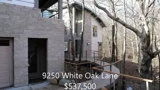Video Tour of Homes Sales in Lake of the Woods Westerville OH
