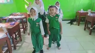 Kegiatan pembelajaran Mapel Bahasa Indonesia kelas 2.#madrasah #sekolah #madrasahibtidaiyyah #kbm 