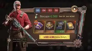 15 Redeem Codes for State Of Survival May 2020