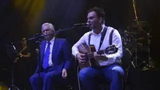 Gitano soy - CHIQUETETE y FRAN en Chile, por MAS QUE FLAMENCO CHILE