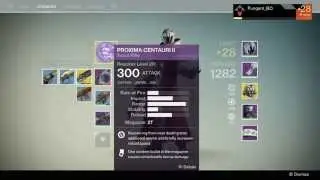 Destiny- Easy Ascendant Shards Tip