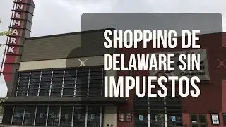 Christiana Mall de Delaware