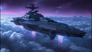 Sie verspotteten die kleine Armada—Jetzt gab es keinen Zweifel—Es war Menschheitens Besitz