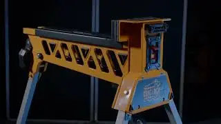#3 Multi-Purpose Workbench 