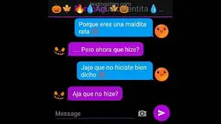 Awidred parte 25