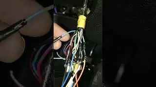 tutorial penggantian/ pasang alarm toyota etios valco
