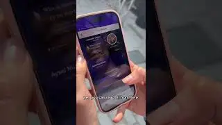 Создавайте плакаты с помощью приложения WORLDEF! | #worldef #app