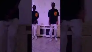 I HAVE A MAGIC TWIN#choreography #dance #dancechallenge #dancer #twins #magic #dancool #jerseyclub