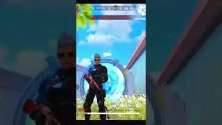 #short #free fire YouTube#tonde #Tgr NRG thomsan