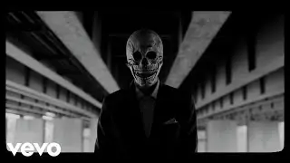 Hallucinophonics - A Cause Without Solution (Official Music Video)
