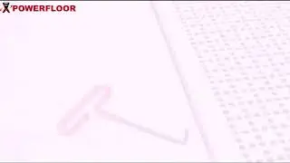 Perforated tile lifter