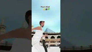 Makkeh#me#jake#karrna#trending#hitsong#kabbaway#🥰☝️🕋