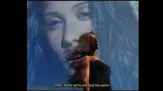 Chandra - As the Dust Settles (Official Visualizer)
