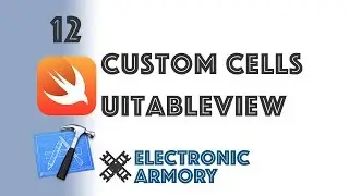 Custom UITableView Cells with Buttons in Swift