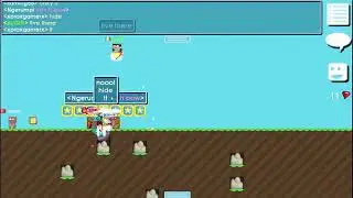 Growtopia hack Hamumu