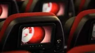 Barbarella's Refit - Gatwick Leisure 747
